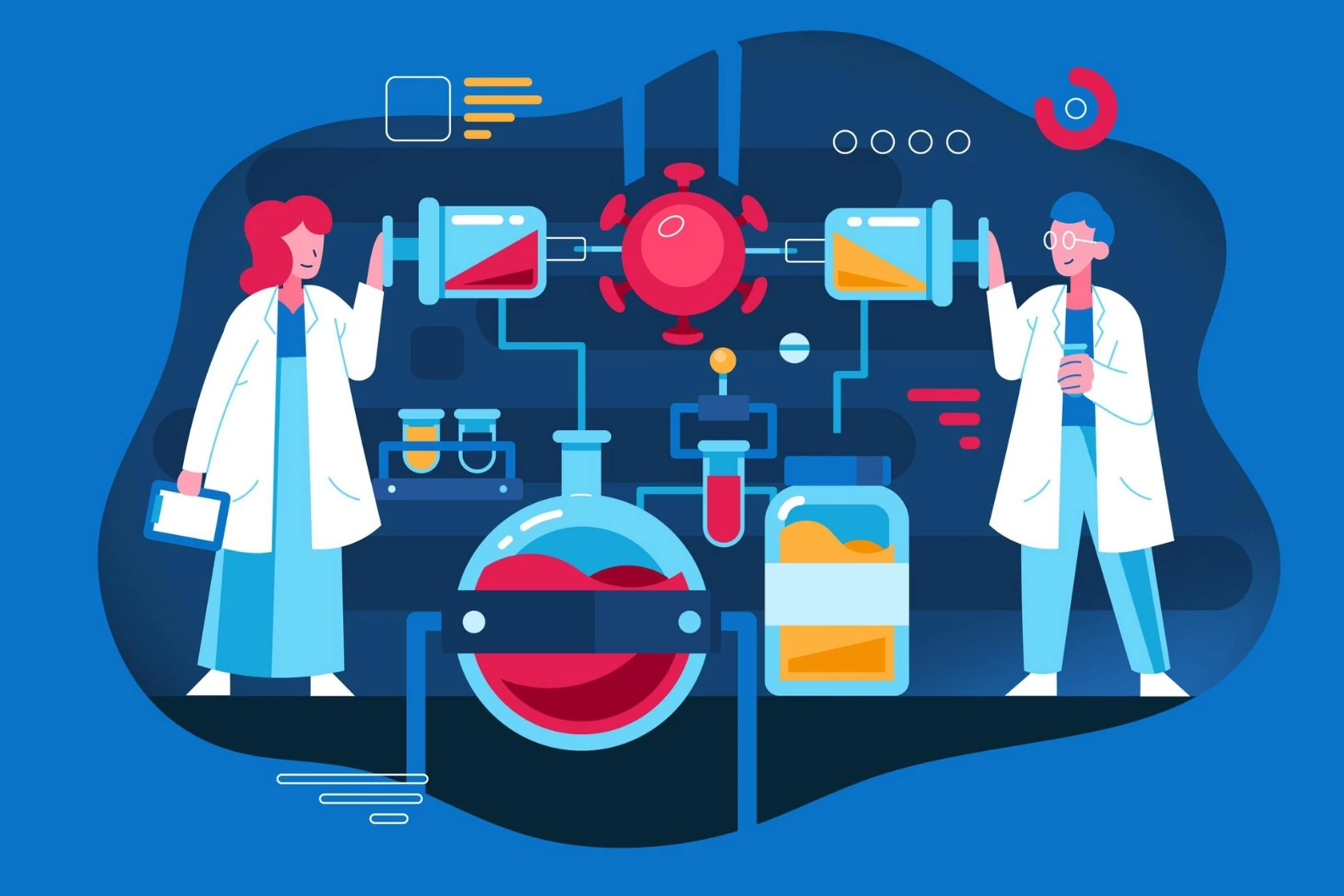 risk in drug development