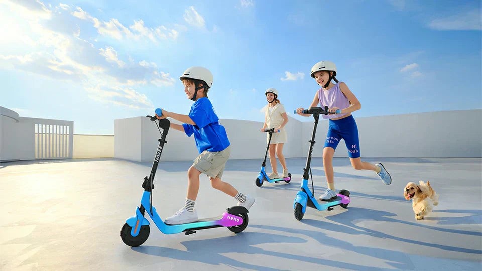 Child Scooter