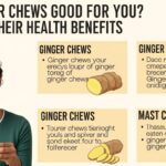 Are Ginger Chews Good for You