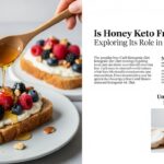 Is Honey Keto Friendly