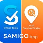 Samigo App