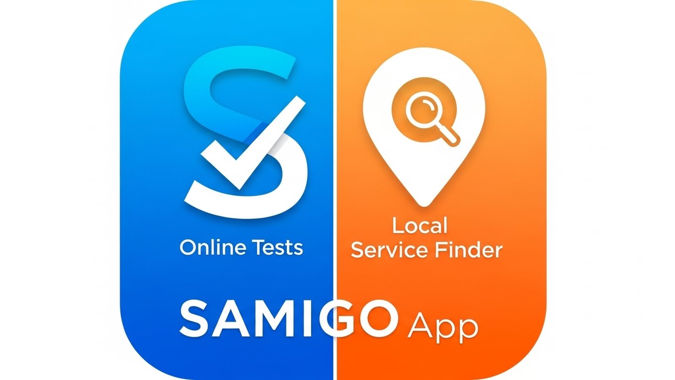 Samigo App