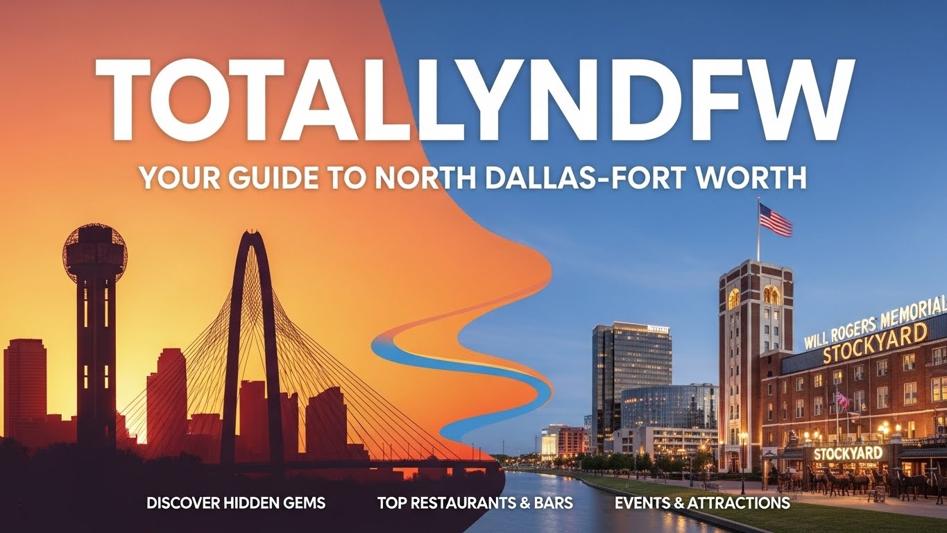 Totallyndfw