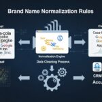 Brand Name Normalization Rules