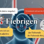 Fiebrigen