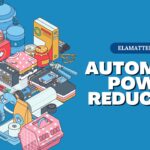 Automatic Power Reduction