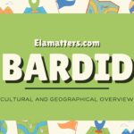 Bardid