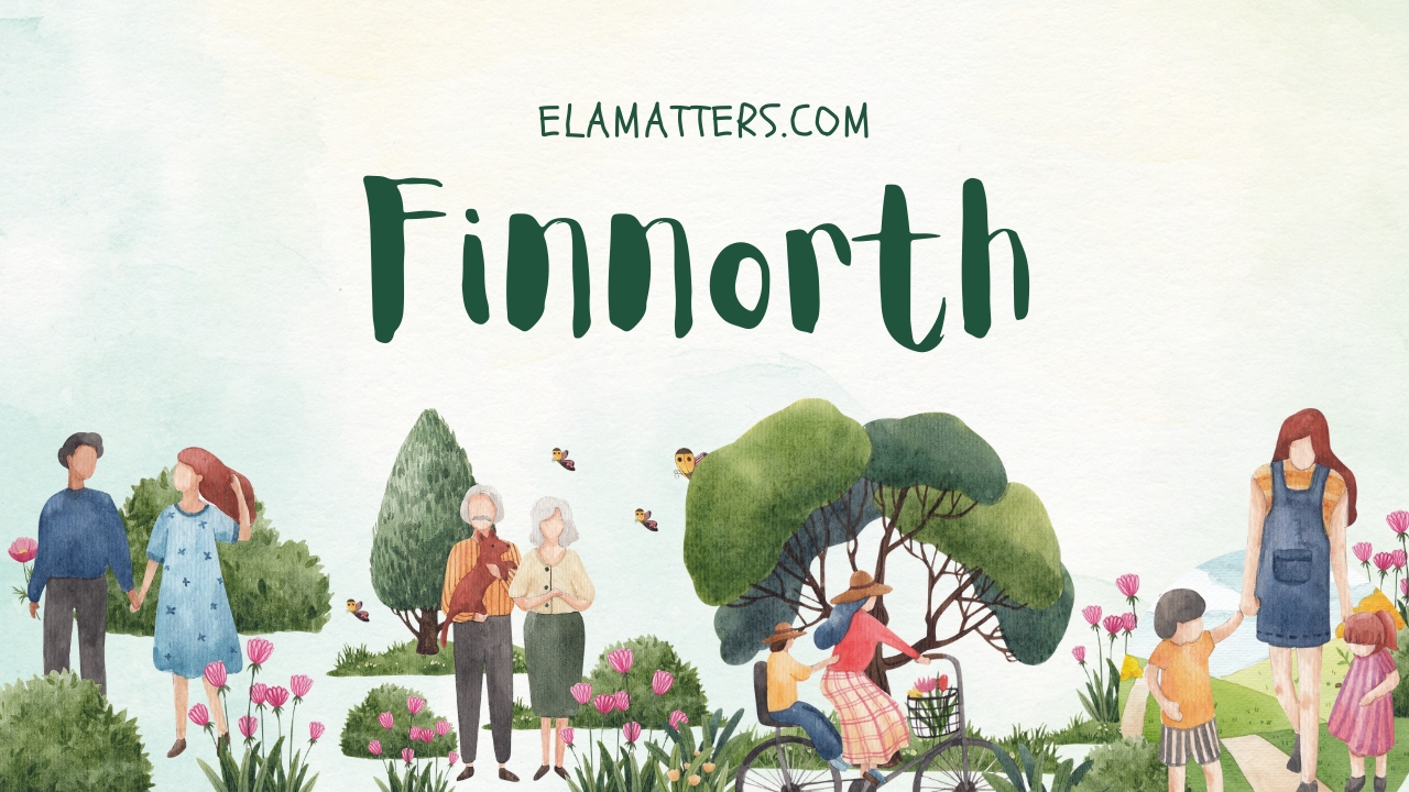 Finnorth