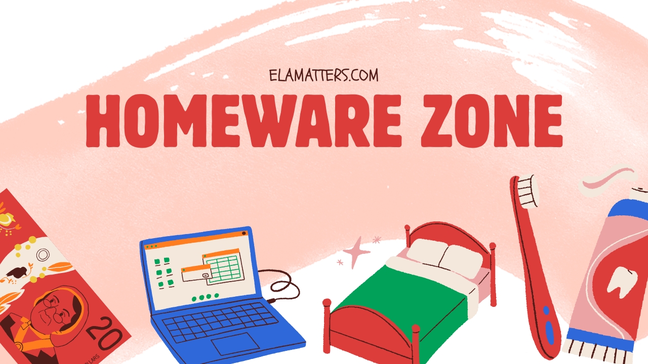 Homeware Zone