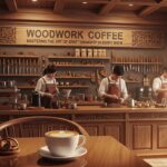 Woodwork Coffee