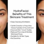 What is a HydraFacial