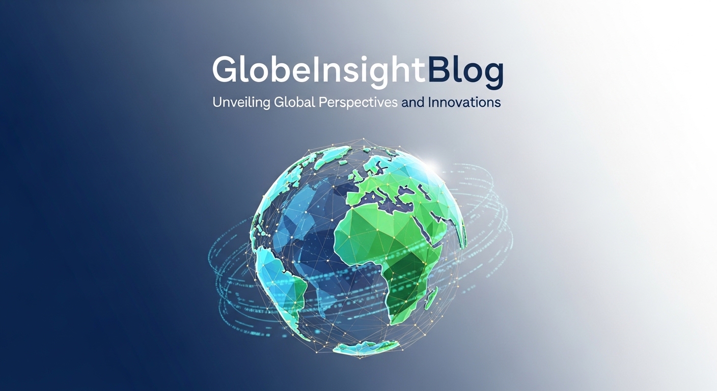 GlobeInsightBlog