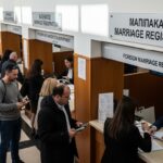 How to Register Foreign Marriage in Cyprus Ministry Interior