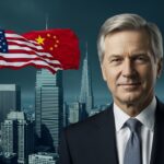US China Technology Competition Dimon