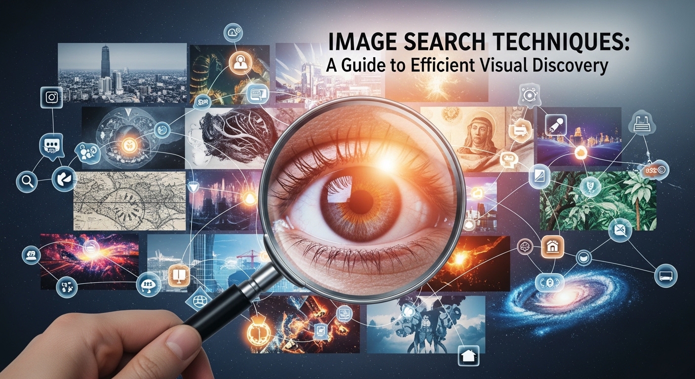 Image Search Techniques