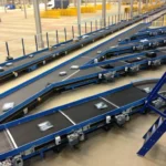Metal Conveyor Belt
