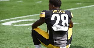 Mike Hilton Bengals Reunion