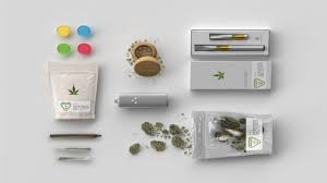 Packaging for Your Cannabis Products