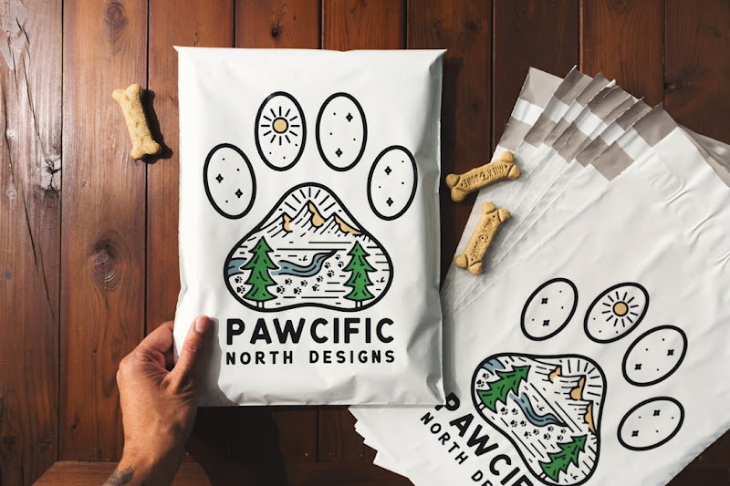 Quality Poly Mailers