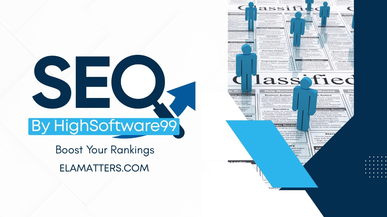 SEO By HighSoftware99.com