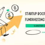 Startup Booted Fundraising Strategy