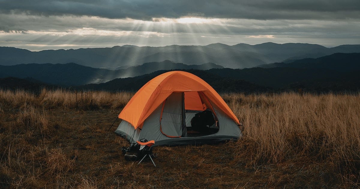 Why Australians Love Camping