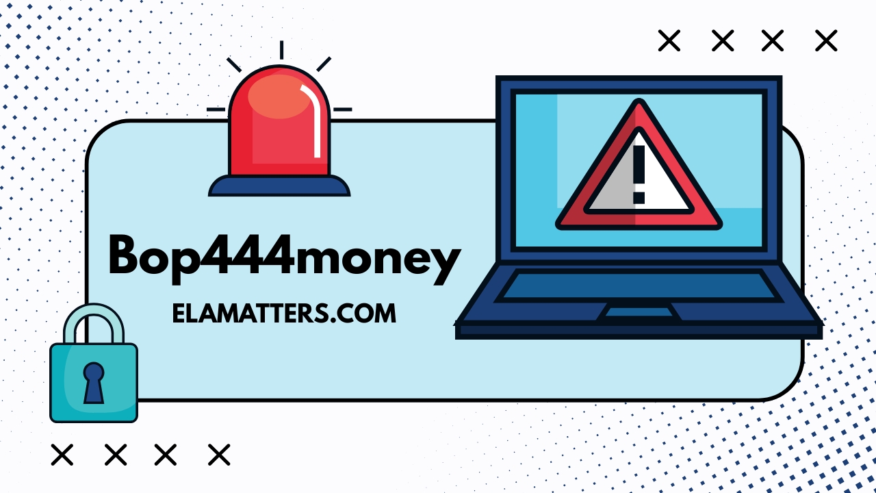Bop444money