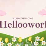 Hellooworl