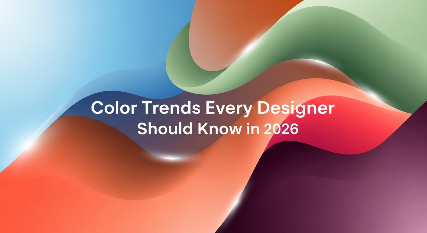 Color Trends