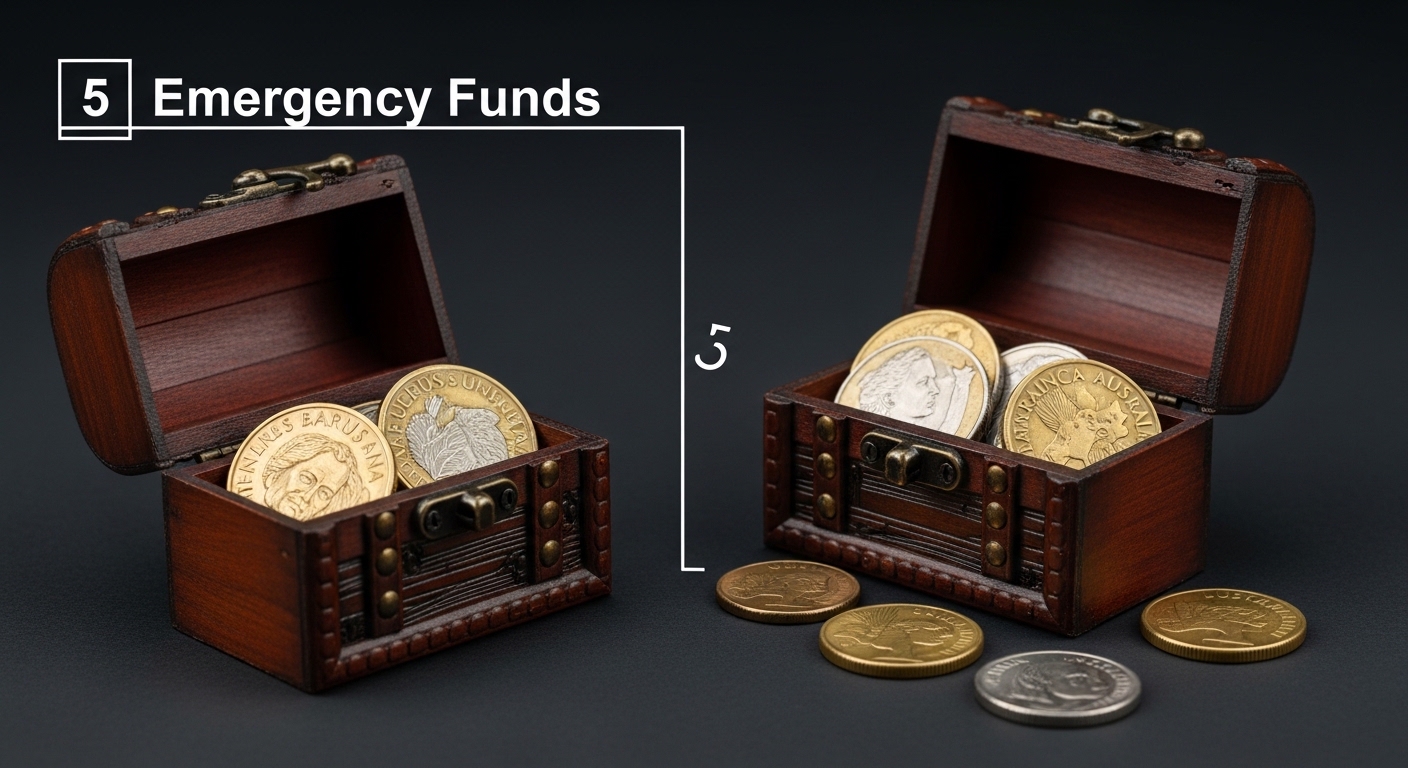 Financial Habits for Australians