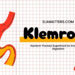 Klemroot