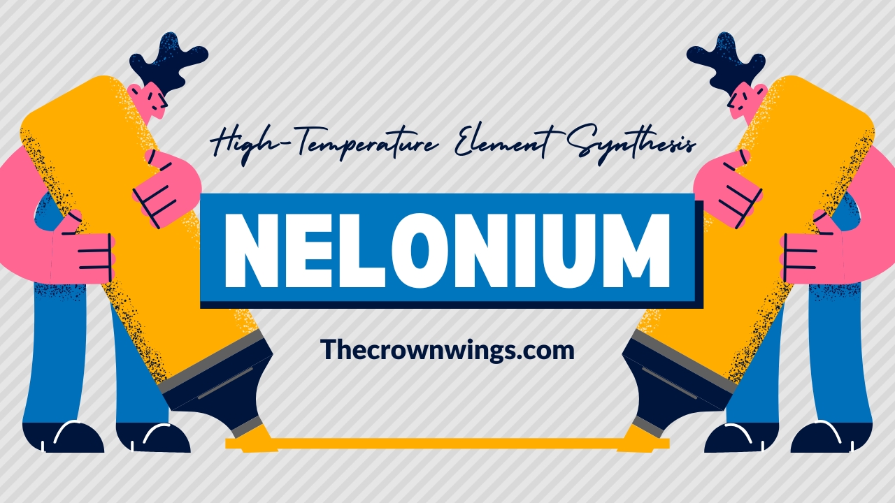 Nelonium