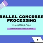 Parallel Concurrent Processing