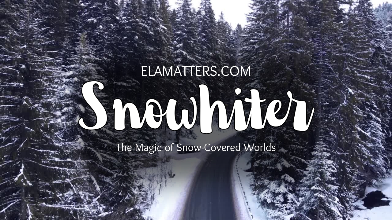Snowhiter