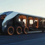 Trailer Manufacturers