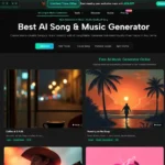 AI Song Generator