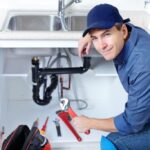 Hiring a Plumber