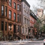 New York City Homes