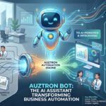 Auztron Bot