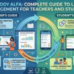Schoology Alfa