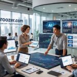 Troozer.com