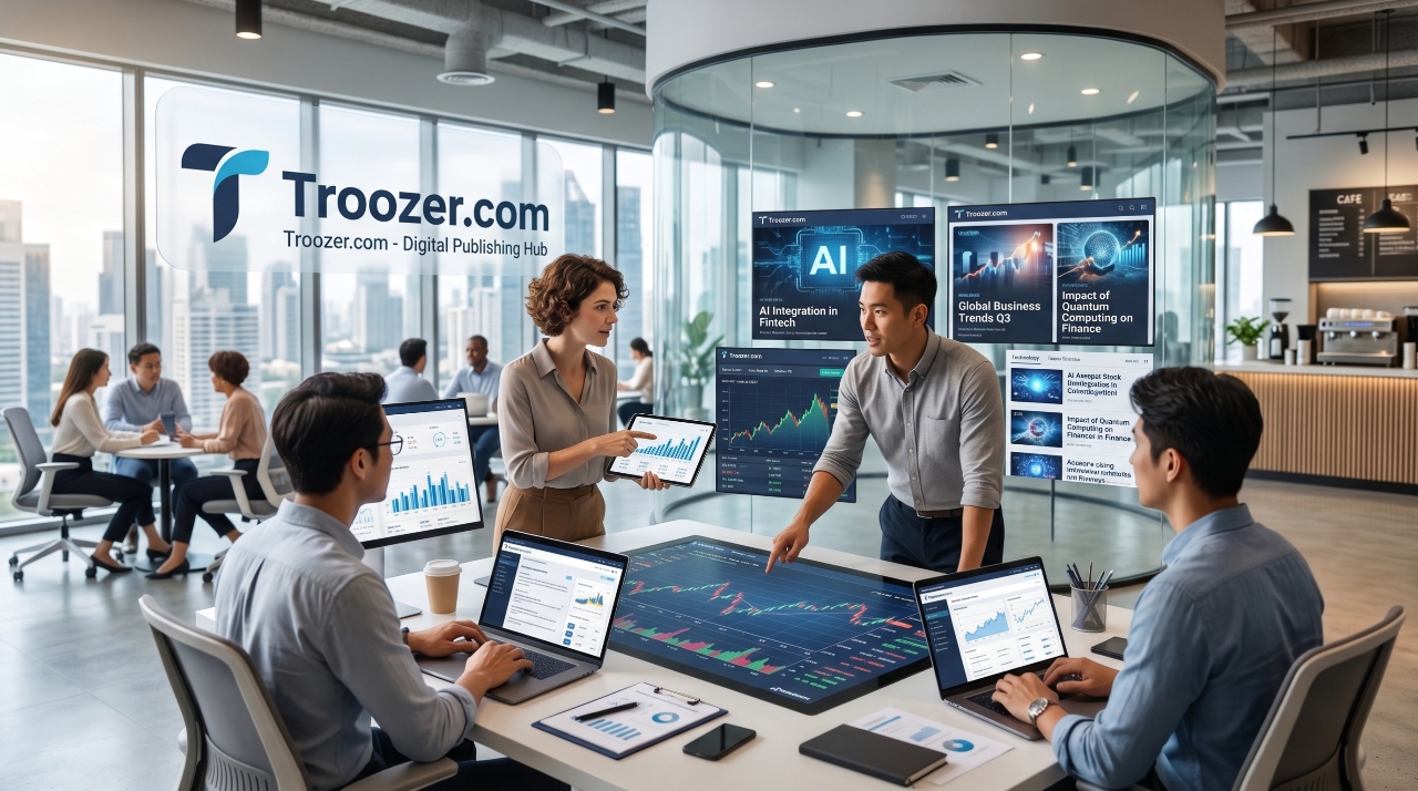 Troozer.com