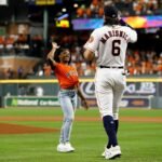 Simone Biles Height