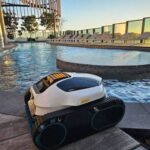 Cordless Robotic Pool Cleaners